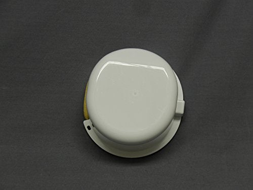 242117301 Refrigerator Water Reservoir Cover Genuine Original Equipment Manufacturer Oem Part