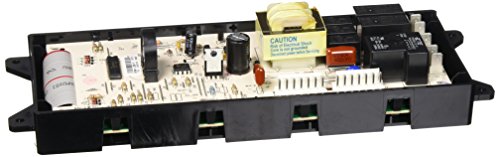 Genuine Frigidaire 318185448 Oven Control Board Unit