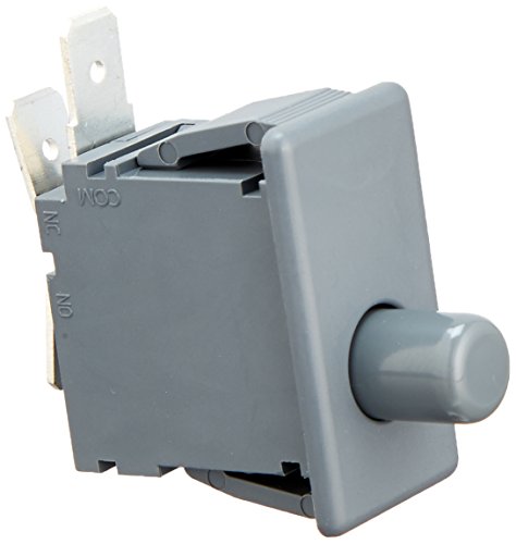 Genuine Frigidaire 134813661 Door Switch Unit