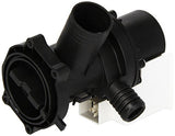 Whirlpool W10465252 Pump