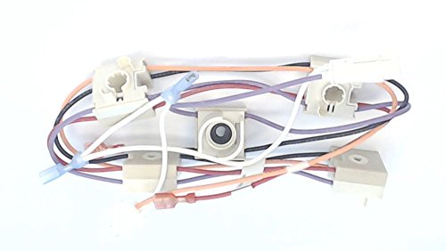 Ge Wb18T10366 Harness Switch