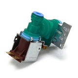 Whirlpool W10498990 Refrigerator Water Inlet Valve Genuine Original Equipment Manufacturer (OEM) Part