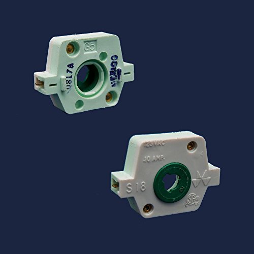 Kenmore Factory OEM Wb24k16 for 253072 Switch Burner Valve
