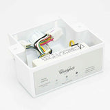 Whirlpool W10847847 Refrigerator Control Box Genuine Original Equipment Manufacturer (OEM) Part