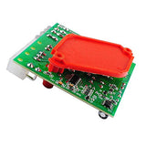 W10366605 Adaptive Defrost Control Board for Whirlpool Referigerator WPW10366605,W10366604 by Ketofa