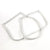 Frigidaire 215734314 Refrigerator Door Gasket