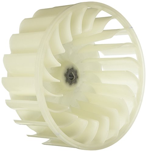Samsung DC67-00180B Fan;27-Dryer,Frpp,Od207.6/Id12,Gf15%