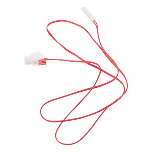 GE WR50X10059 Thermistor Ff Evap (Red)