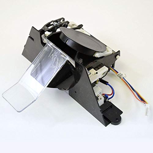 242100019 Refrigerator Dispenser Module Genuine Original Equipment Manufacturer Oem Part