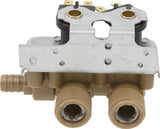 Frigidaire 134190200 Water Inlet Valve Assembly