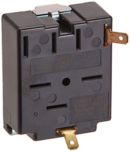 Frigidaire 134399700 Start Switch