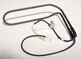61006199 Jenn-Air Refrigerator Defrost Heater Assembly