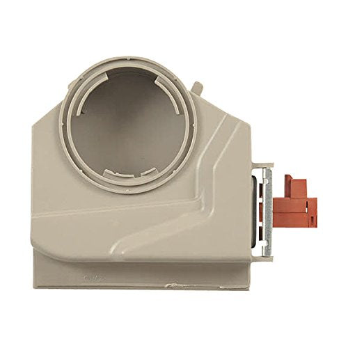 Whirlpool Factory OEM 8572611 for 1180727 Air Vent