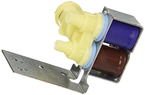 Whirlpool WP12544101 Water Valve