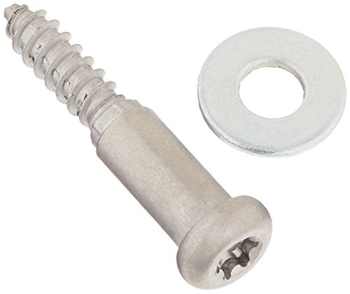 Genuine Frigidaire 5303943103 Screw For Dishwasher