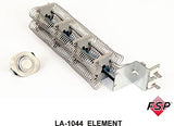 LA-1044 Admiral Dryer Dryer Heating Element Kit