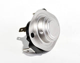 Whirlpool W3398128 Dryer Operating Thermostat Genuine Original Equipment Manufacturer (OEM) Part