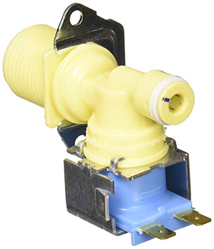 Electrolux 137544800 Valve