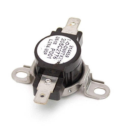 GE Factory OEM Wb24t10081 for 963860 Hi-Limit Switch