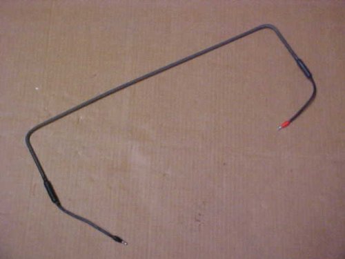 Genuine Electrolux 3206453 Defrost Heater