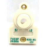 WP74007774 - Aftermarket Upgraded Replacement for Jenn-Air Stove Oven Burner Spark Switch