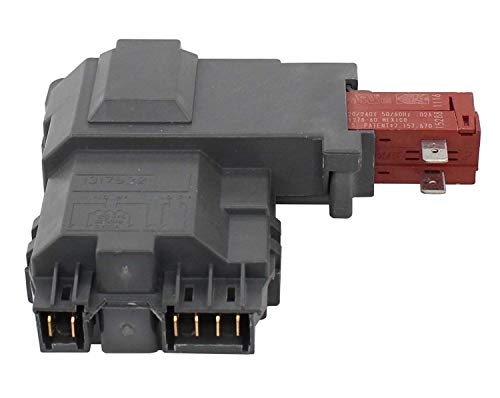 131763256 Door Lock Switch For Frigidaire