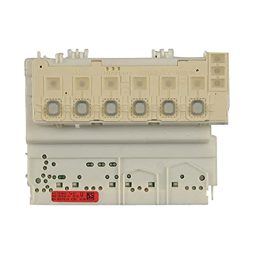 Bosch 677001 Control Unit