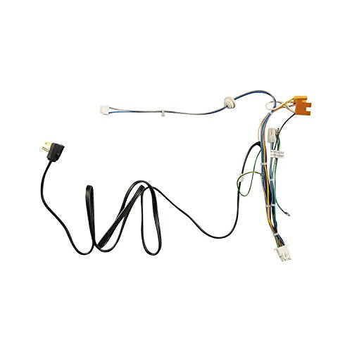 W10837673 Whirlpool harns-wire