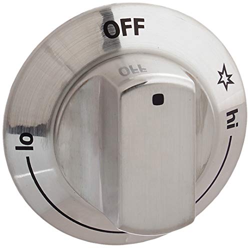 Frigidaire 318242275 Knob