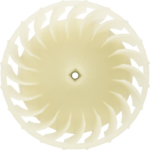 Whirlpool W10349492 Blower Wheel