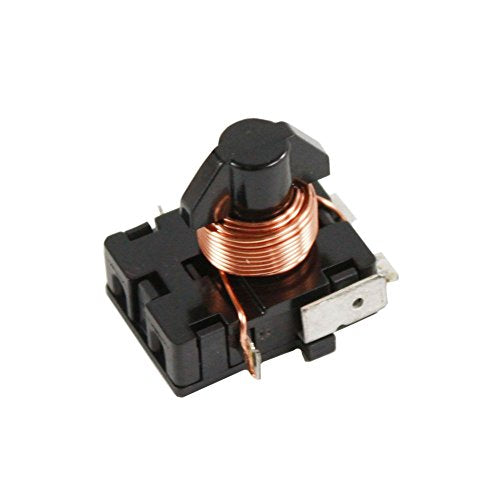 5304433579 Refrigerator Compressor Start Relay Genuine Original Equipment Manufacturer Oem Part