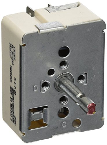 General Electric WB23M8 Surface Element Switch