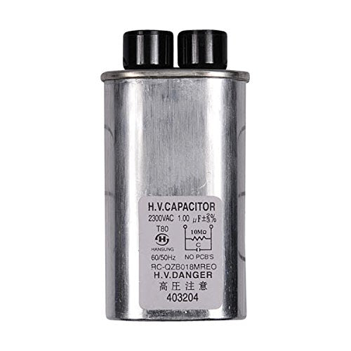 5304487566 For Frigidaire Microwave Capacitor