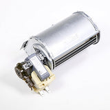 Bosch 00666640 Range Oven Cooling Fan Assembly