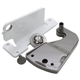 GE WR49X10189 Hinge Kit-Rev Door Swing