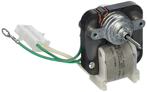 Frigidaire 218878801 Evaporator Fan Motor Refrigerator