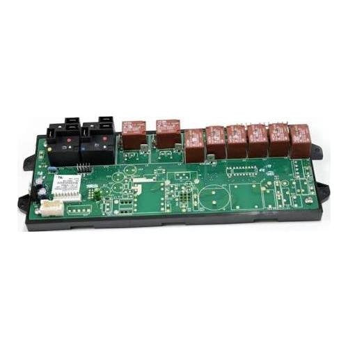 GENERAL ELECTRIC Frame Board Asm (WB27T11357)