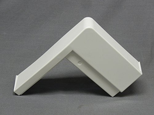 242095002 Refrigerator Cover Genuine Original Equipment Manufacturer Oem Part