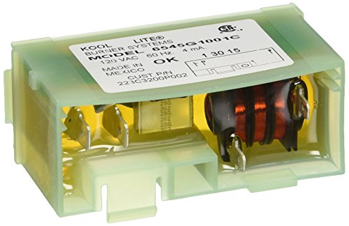 General Electric WB20K5037 Spark Module