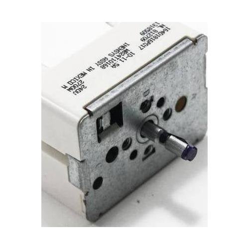 GENERAL ELECTRIC Infinite Switch (WB24T10168)