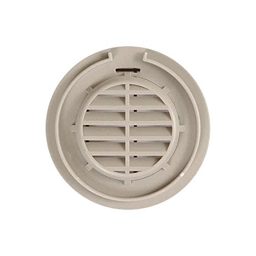 Whirlpool Factory Oem 8545536 For 1028290 Vent Deflector