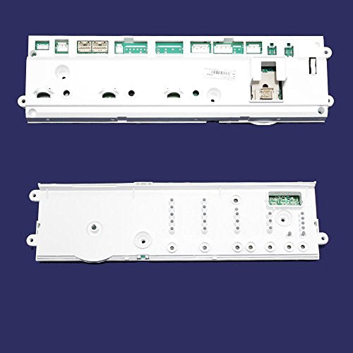 137006030 Washer Electronic Control Board Genuine Original Equipment Manufacturer Oem Part