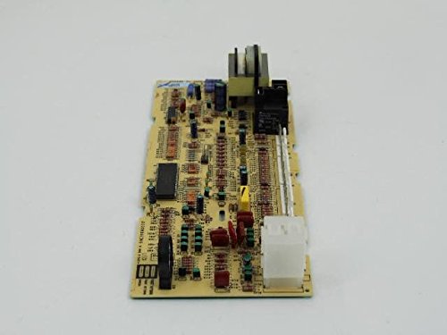 Whirlpool W22004325 Laundry Center Electronic Control Board Genuine Original Equipment Manufacturer (OEM) Part