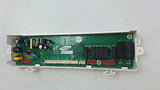 Samsung DD92-00033A Dishwasher Electronic Control Board Genuine Original Equipment Manufacturer (OEM) Part