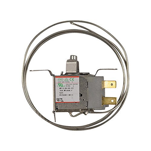 Whirlpool Factory OEM W10583801 for W10499478 Thermostat