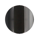 Gaggenau Factory Oem 155989 For 155989 Knob Black Vg 352