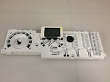 Electrolux 137260610 Control Board