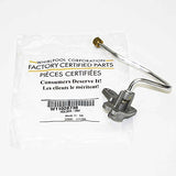 Whirlpool W11028738 HOLDER-ORF Genuine Original Equipment Manufacturer (OEM) part for Whirlpool