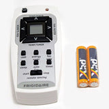 Frigidaire 5304476851 Remote Control