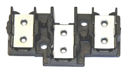 GE WB17T10011 Range Terminal Block Assembly for Stove